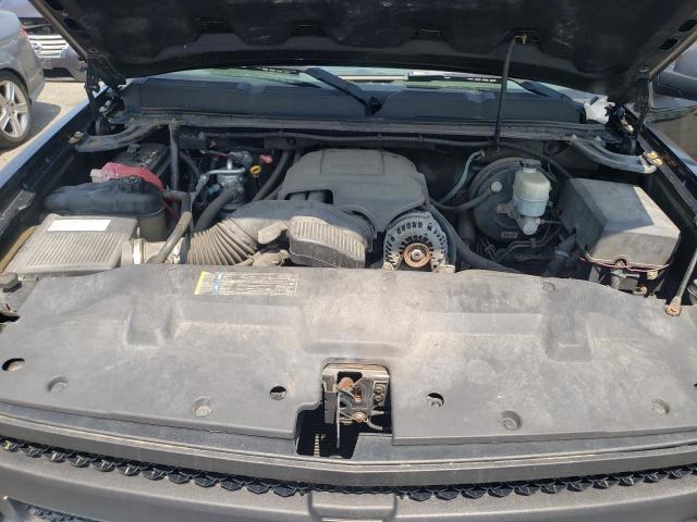 Photo 11 from auction – 2007 CHEVROLET SILVERADO with VIN 3GCEK13C87G553500