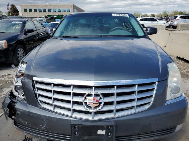 Photo 5 from auction – 2010 CADILLAC DTS with VIN 1G6KA5EY3AU123323