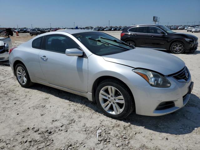 Photo 4 from auction – 2013 NISSAN ALTIMA S with VIN 1N4AL2EP8DC232918
