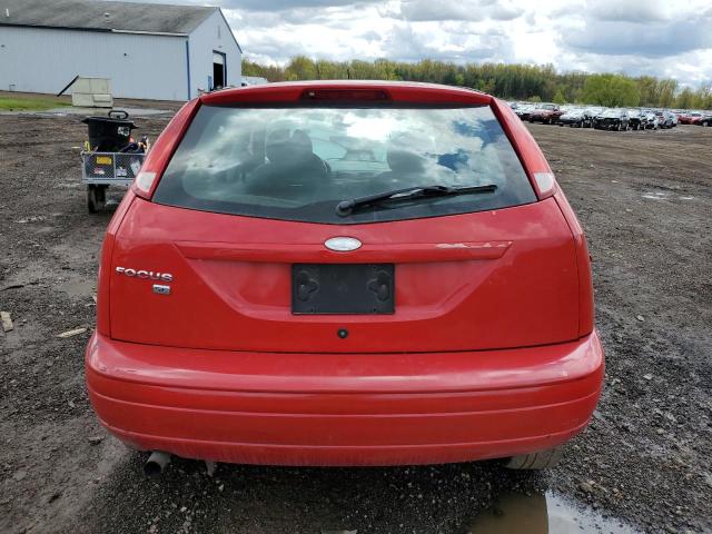Photo 6 from auction – 2007 FORD FOCUS ZX5 with VIN 1FAHP37N47W209546