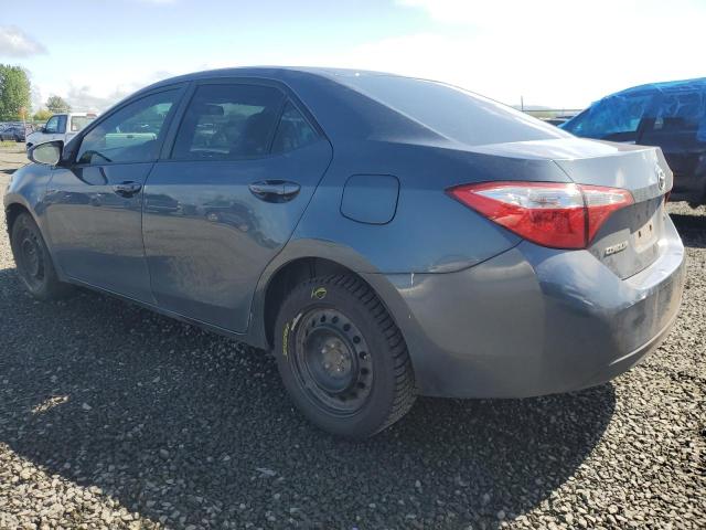 Photo 2 from auction – 2016 TOYOTA COROLLA L with VIN 2T1BURHE9GC573674