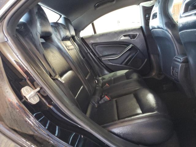 Photo 10 from auction – 2015 MERCEDES-BENZ CLA 250 with VIN WDDSJ4EB2FN174144