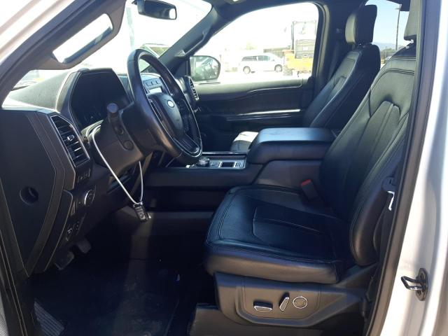 Photo 7 from auction – 2019 FORD EXPEDITION with VIN 1FMJK1KT8KEA43594