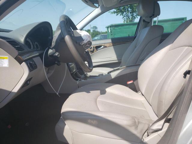 Photo 7 from auction – 2008 MERCEDES-BENZ E 350 with VIN WDBUF56X58B210514