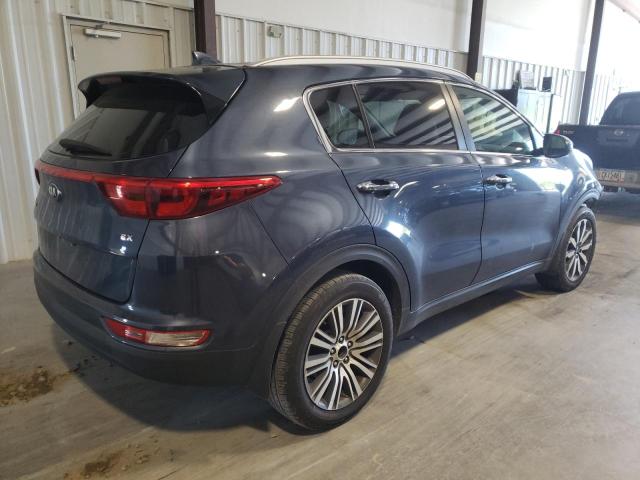Photo 3 from auction – 2017 KIA SPORTAGE E with VIN KNDPN3AC3H7213537