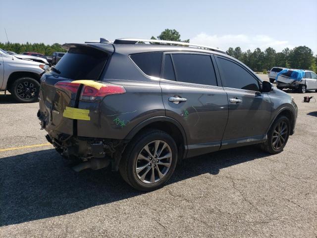 Photo 3 from auction – 2018 TOYOTA RAV4 LIMIT with VIN JTMYFREV3JJ747484