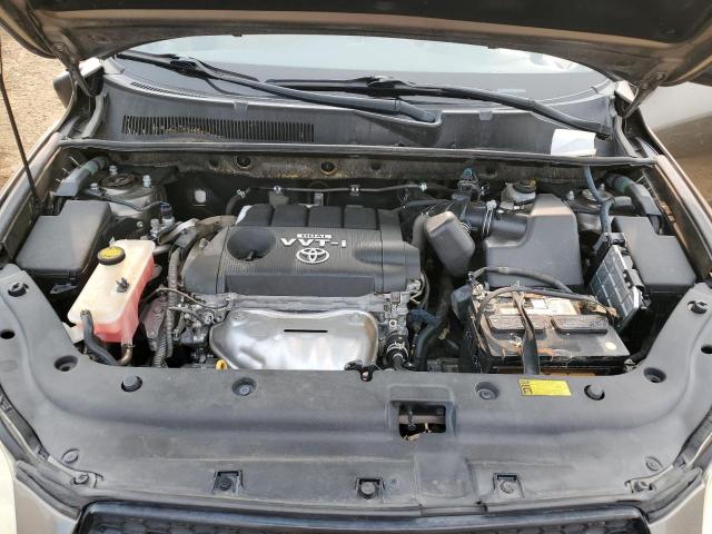 Photo 12 from auction – 2011 TOYOTA RAV4 with VIN JTMZF4DV2B5032392