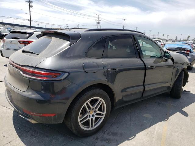 Photo 3 from auction – 2019 PORSCHE MACAN with VIN WP1AA2A50KLB01952