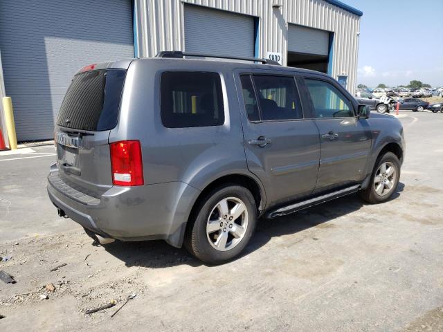 Photo 3 from auction – 2009 HONDA PILOT EXL with VIN 5FNYF38579B018884