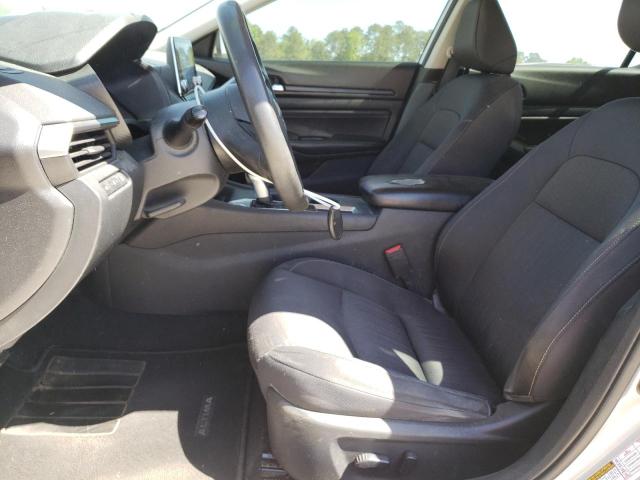 Photo 7 from auction – 2019 NISSAN ALTIMA S with VIN 1N4BL4BV0KC165263