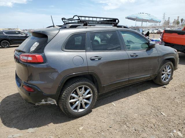 Снимка 3 от търг – 2018 JEEP CHEROKEE L с VIN 1C4PJMCBXJD602320