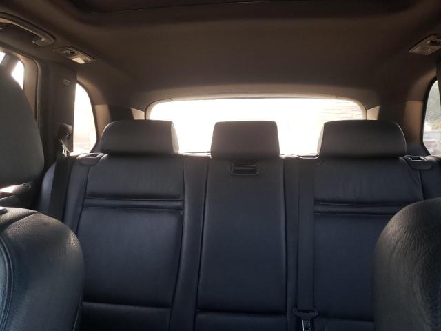 Photo 10 from auction – 2007 BMW X5 3.0I with VIN 5UXFE43517L013616
