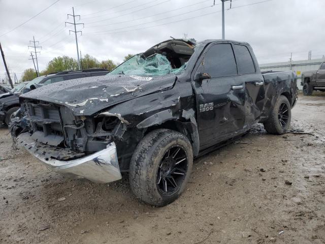 RAM 1500 SLT 2016 z numerem VIN 1C6RR6GG7GS355143 - Zdjęcie z aukcji