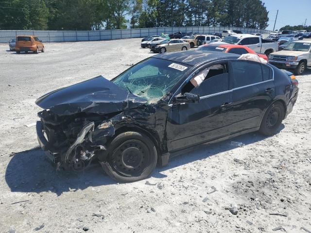 NISSAN ALTIMA BAS 2012 with VIN 1N4AL2AP3CN429214 - Photo from auction