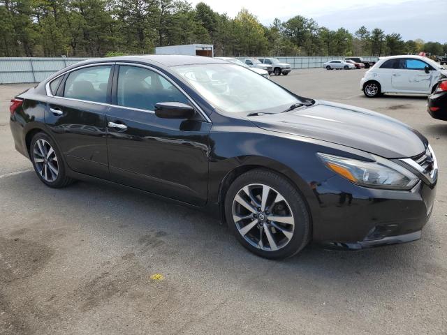 Photo 4 from auction – 2016 NISSAN ALTIMA 2.5 with VIN 1N4AL3AP8GC170081