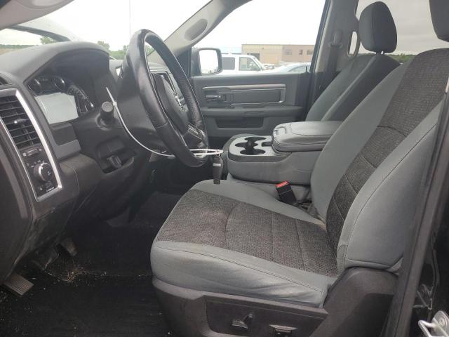 Photo 7 from auction – 2018 RAM 1500 SLT with VIN 1C6RR7LM5JS356509