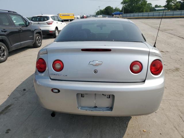 Photo 6 from auction – 2007 CHEVROLET COBALT LS with VIN 1G1AK15F377293923