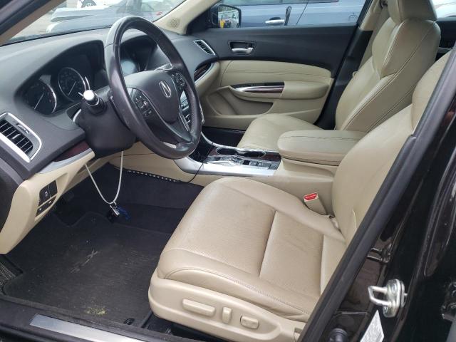 صورة رقم 7 من المزاد - 2016 ACURA TLX TECH مع VIN 19UUB2F54GA009588
