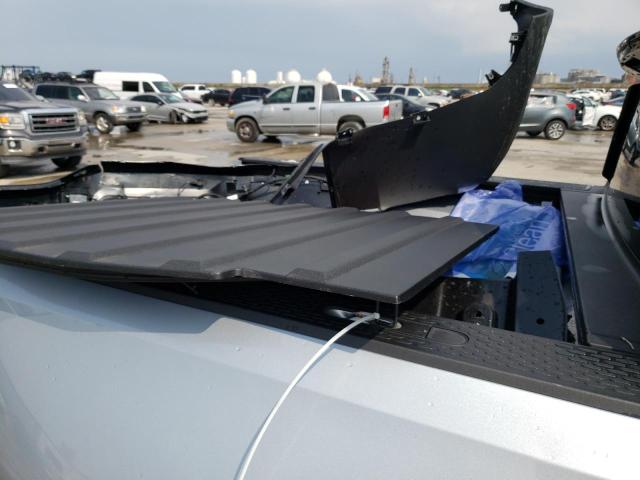 Photo 12 from auction – 2023 RIVIAN R1T ADVENT with VIN 7FCTGAAA7PN000039