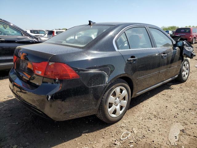 Photo 3 from auction – 2009 KIA OPTIMA LX with VIN KNAGE228495335032