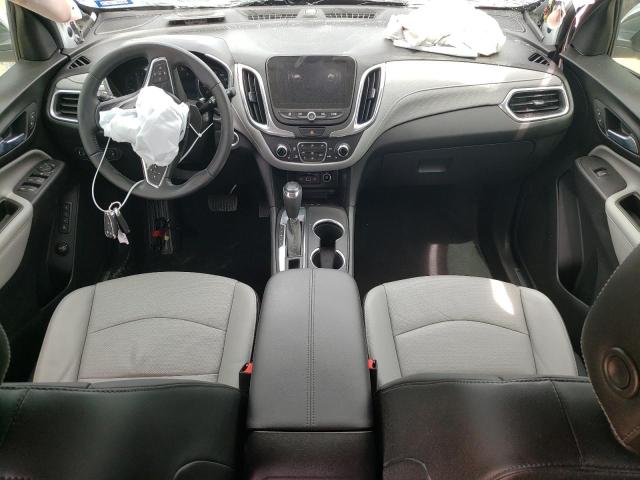 Photo 8 from auction – 2020 CHEVROLET EQUINOX PR with VIN 3GNAXNEV8LS648370
