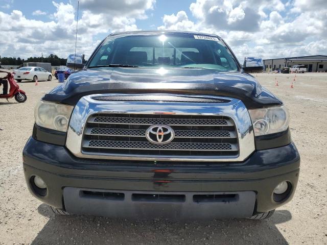 Photo 5 from auction – 2007 TOYOTA TUNDRA DOU with VIN 5TBBV58177S486052