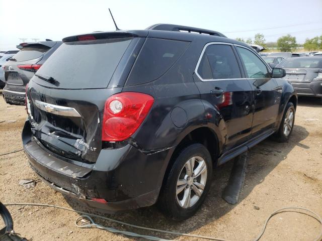 Photo 3 from auction – 2014 CHEVROLET EQUINOX LT with VIN 2GNALBEK2E6348454