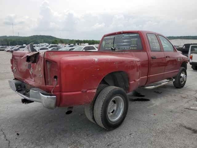 Zdjęcie 3 z aukcji – 2008 DODGE RAM 3500 S z VIN 3D7MX48A08G110092