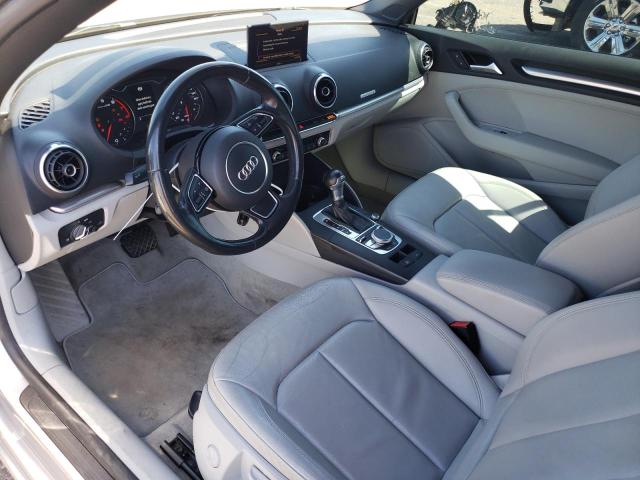 Photo 8 from auction – 2015 AUDI A3 PREMIUM with VIN WAU7FLFF4F1085967