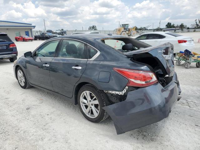 Photo 2 from auction – 2013 NISSAN ALTIMA 2.5 with VIN 1N4AL3AP5DN498798