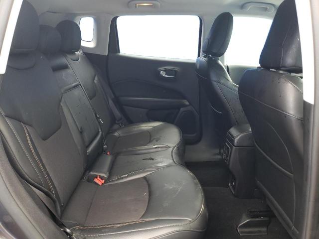 Photo 11 from auction – 2020 JEEP COMPASS LA with VIN 3C4NJDBB1LT100396