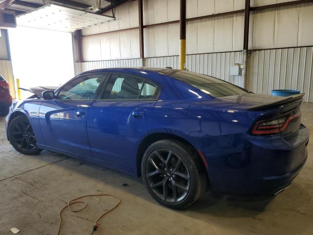 Photo 2 from auction – 2019 DODGE CHARGER SX with VIN 2C3CDXBG4KH634743