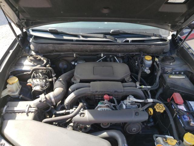 Photo 11 from auction – 2012 SUBARU LEGACY 2.5 with VIN 4S3BMCL67C3015323