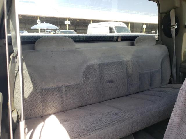 Photo 10 from auction – 1995 CHEVROLET GMT-400 C1 with VIN 2GCEC19H3S1165169