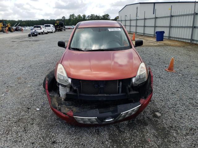 Photo 5 from auction – 2011 NISSAN ROGUE S with VIN JN8AS5MT0BW180858