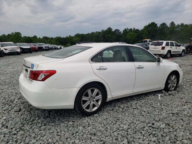 Фото 3 с аукциона – 2007 LEXUS ES 350 с VIN JTHBJ46G572051847