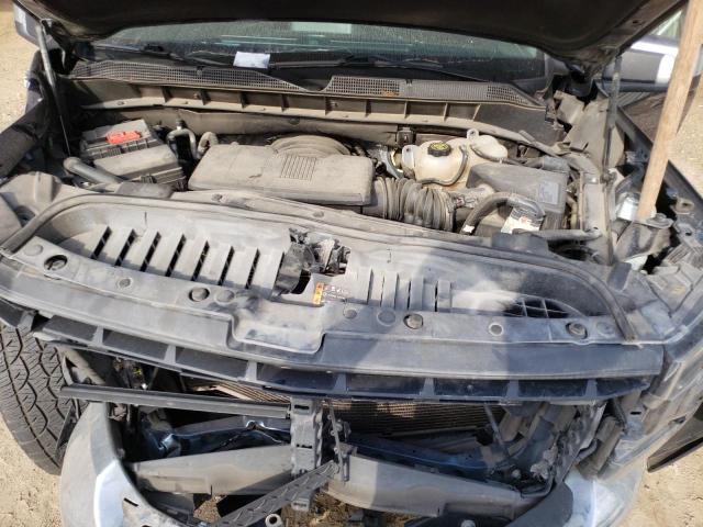 Photo 11 from auction – 2020 CHEVROLET SILVERADO with VIN 3GCPWCED4LG155709