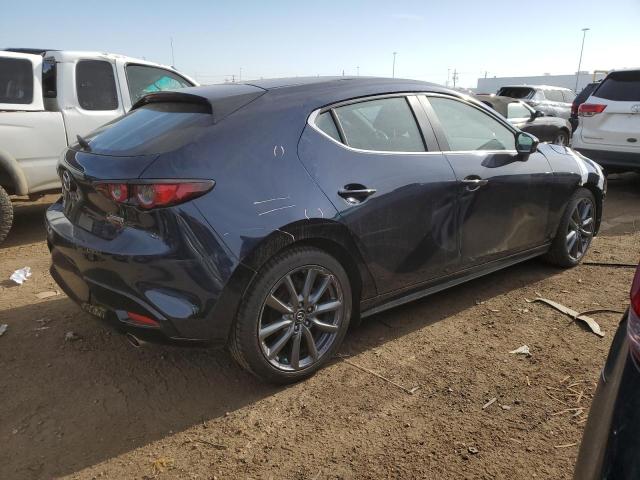 Photo 3 from auction – 2019 MAZDA 3 with VIN JM1BPBJM7K1137919