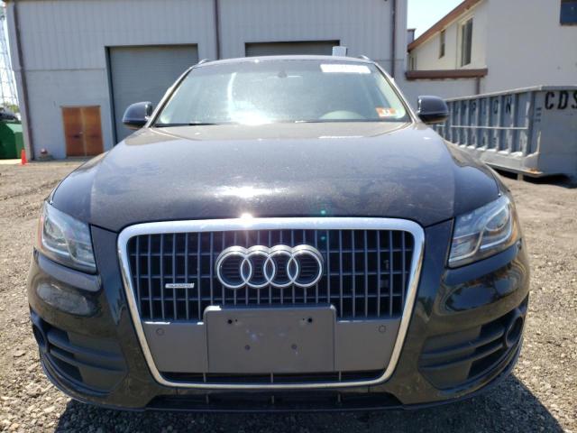 Zdjęcie 5 z aukcji – 2012 AUDI Q5 PREMIUM z VIN WA1LFAFP4CA123041