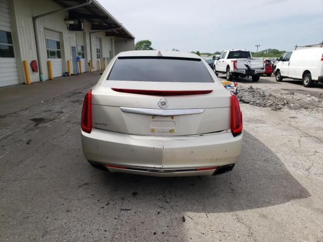 Photo 6 from auction – 2015 CADILLAC XTS LUXURY with VIN 2G61M5S37F9172184