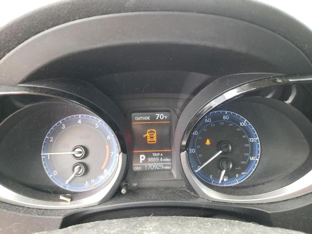 Фото 9 с аукциона – 2014 TOYOTA COROLLA L с VIN 5YFBURHEXEP067347