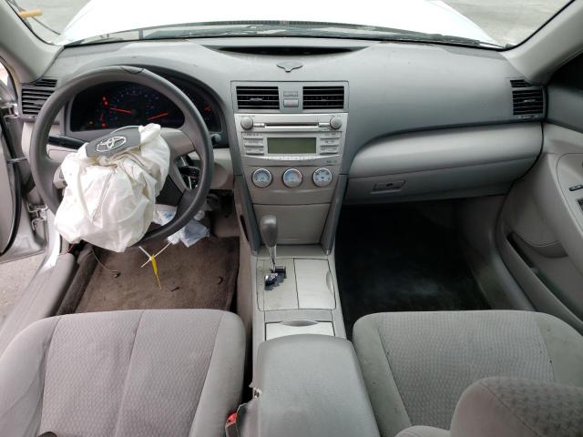 Photo 8 from auction – 2011 TOYOTA CAMRY BASE with VIN 4T4BF3EK4BR199487