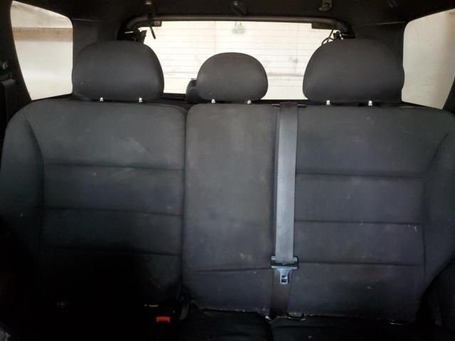 Photo 10 from auction – 2009 FORD ESCAPE XLT with VIN 1FMCU03G69KB01955