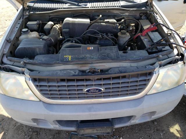 Photo 12 from auction – 2002 FORD EXPLORER X with VIN 1FMZU62K32UD66846