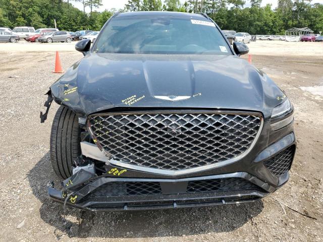 Photo 5 from auction – 2023 GENESIS GV70 BASE with VIN KMUMADTB4PU094211