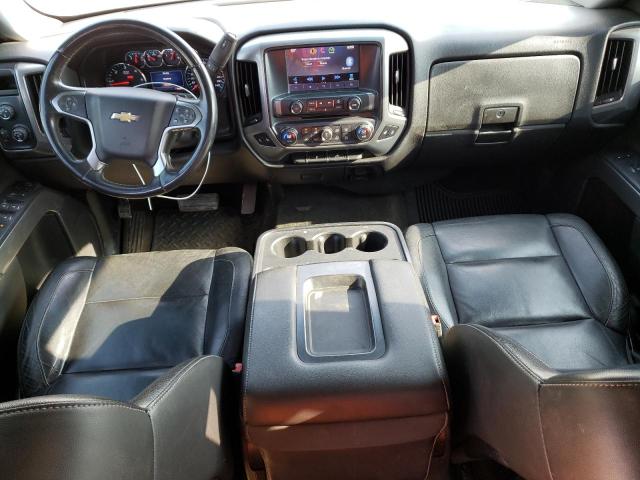 Photo 8 from auction – 2014 CHEVROLET SILVERADO with VIN 1GCVKRECXEZ401646