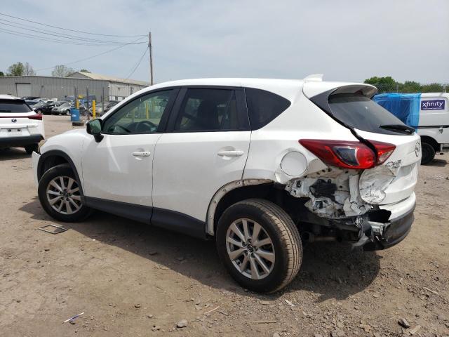 Photo 2 from auction – 2015 MAZDA CX-5 TOURI with VIN JM3KE4CY3F0495023