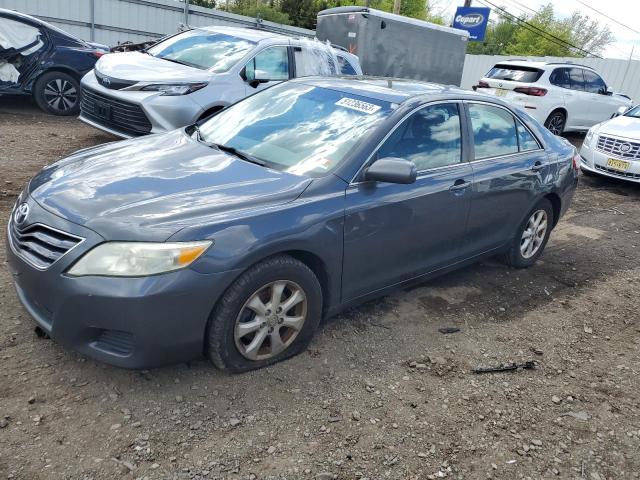 Foto 1 de la subasta – 2011 TOYOTA CAMRY BASE con VIN 4T1BF3EK7BU205745