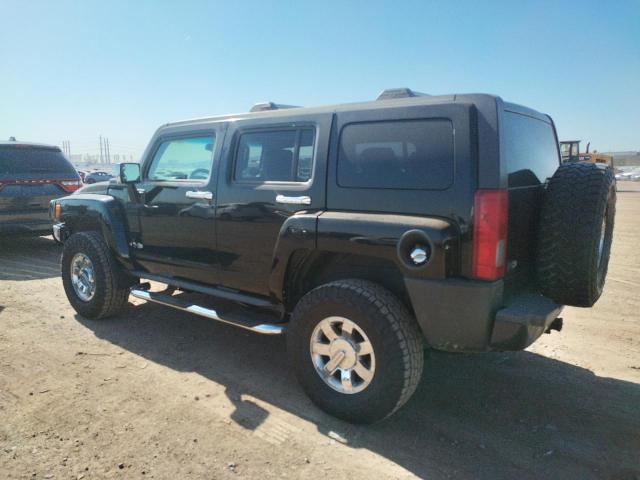 Photo 2 from auction – 2006 HUMMER H3 with VIN 5GTDN136468108536