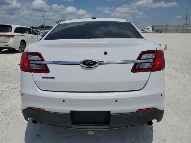 Photo 6 from auction – 2014 FORD TAURUS POL with VIN 1FAHP2MK4EG135329